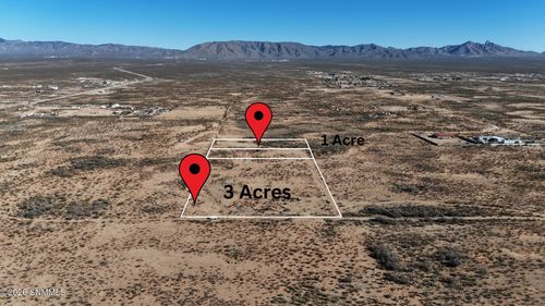 106 & 110 Outback Drive, Las Cruces, NM, 88012 | Card Image