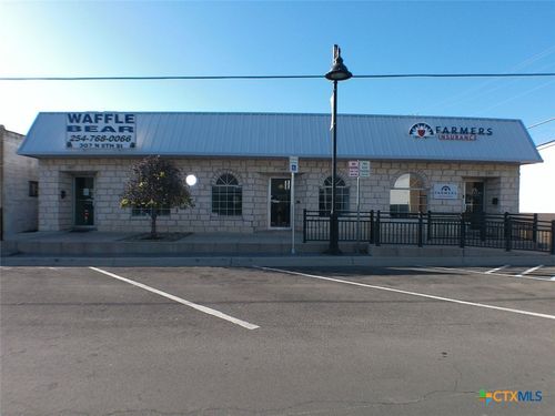 307 N 8th Street, Killeen, TX, 76541 | Card Image