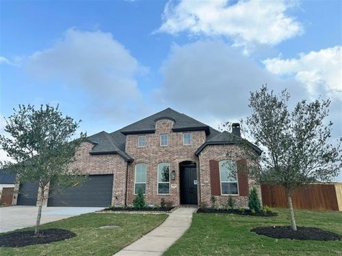 8815 Blue Grotto Lane, Manvel, TX, 77578 | Card Image