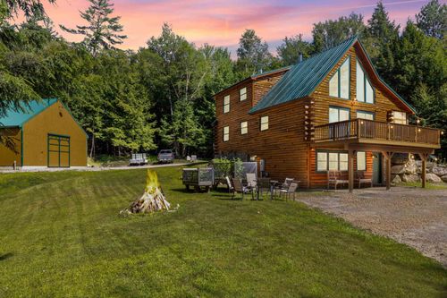 165 Covered Bridge Rd, Thornton, NH, 03285-6315 | Card Image