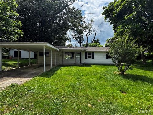 1705 Minola Street, Poplar Bluff, MO, 63901 | Card Image