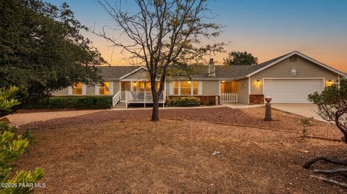 7675 N Wildoaks Dr, Prescott, AZ, 86305-8780 | Card Image