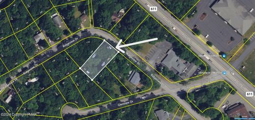 LOT 34 Ridgeview Drive, Bartonsville, PA, 18321 | Card Image