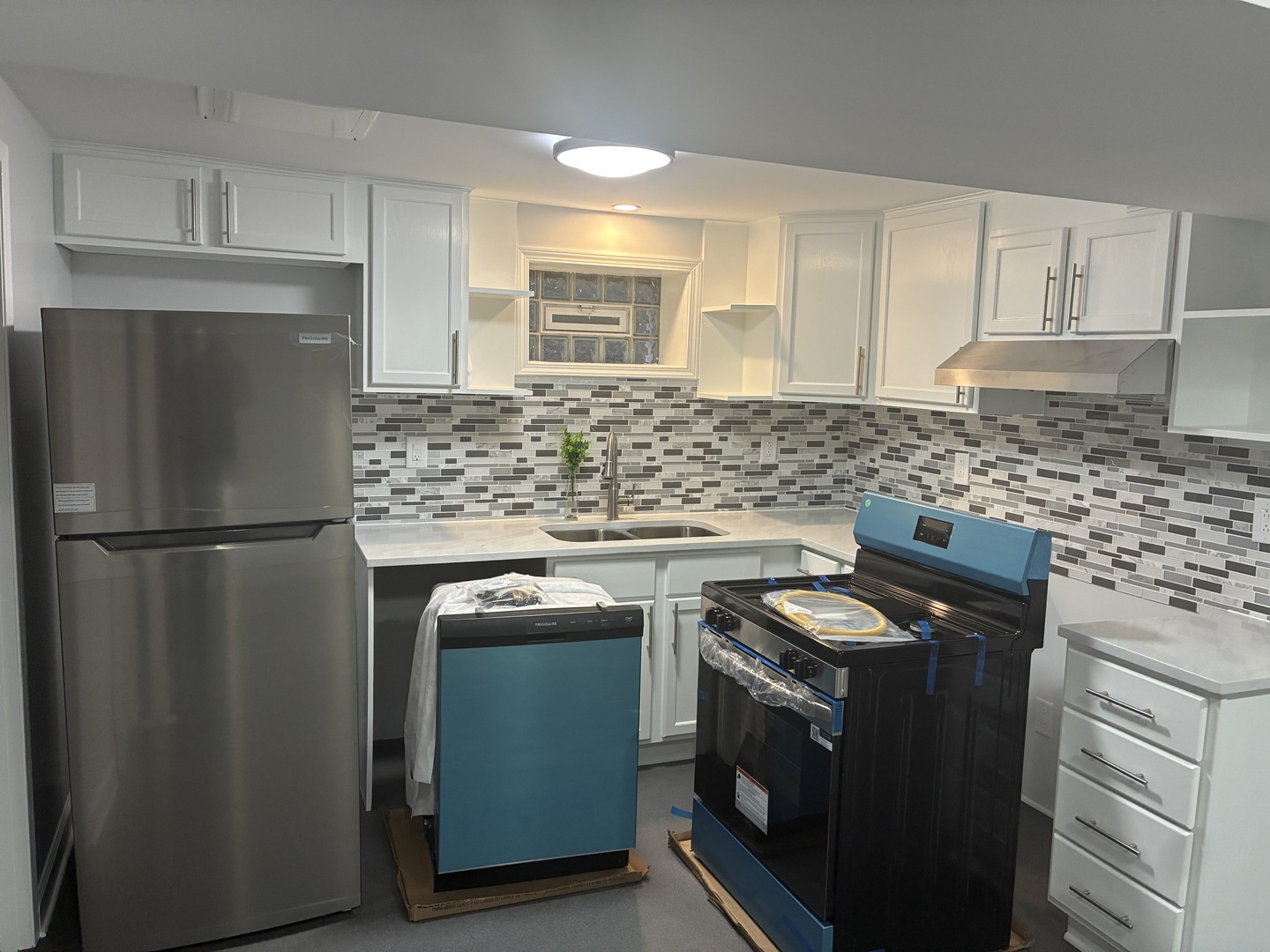 Residential Lease in Chicago 5