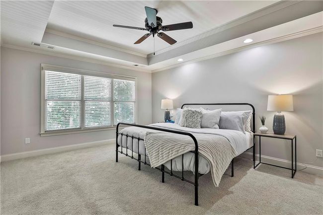 255 Ashmere Ct, House other with 5 bedrooms, 5 bathrooms and 2 parking in Tyrone GA | Image 33