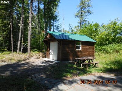 1 - Lot 1 Pine Needle, Home with 0 bedrooms, 0 bathrooms and null parking in Cougar WA | Image 2