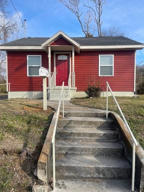 1010 Howell St, Hopkinsville, KY, 42240-3222 | Card Image