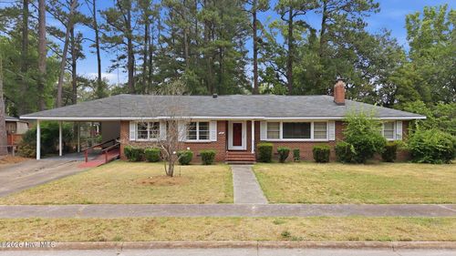 918 Shepard Drive, Rocky Mount, NC, 27801 | Card Image