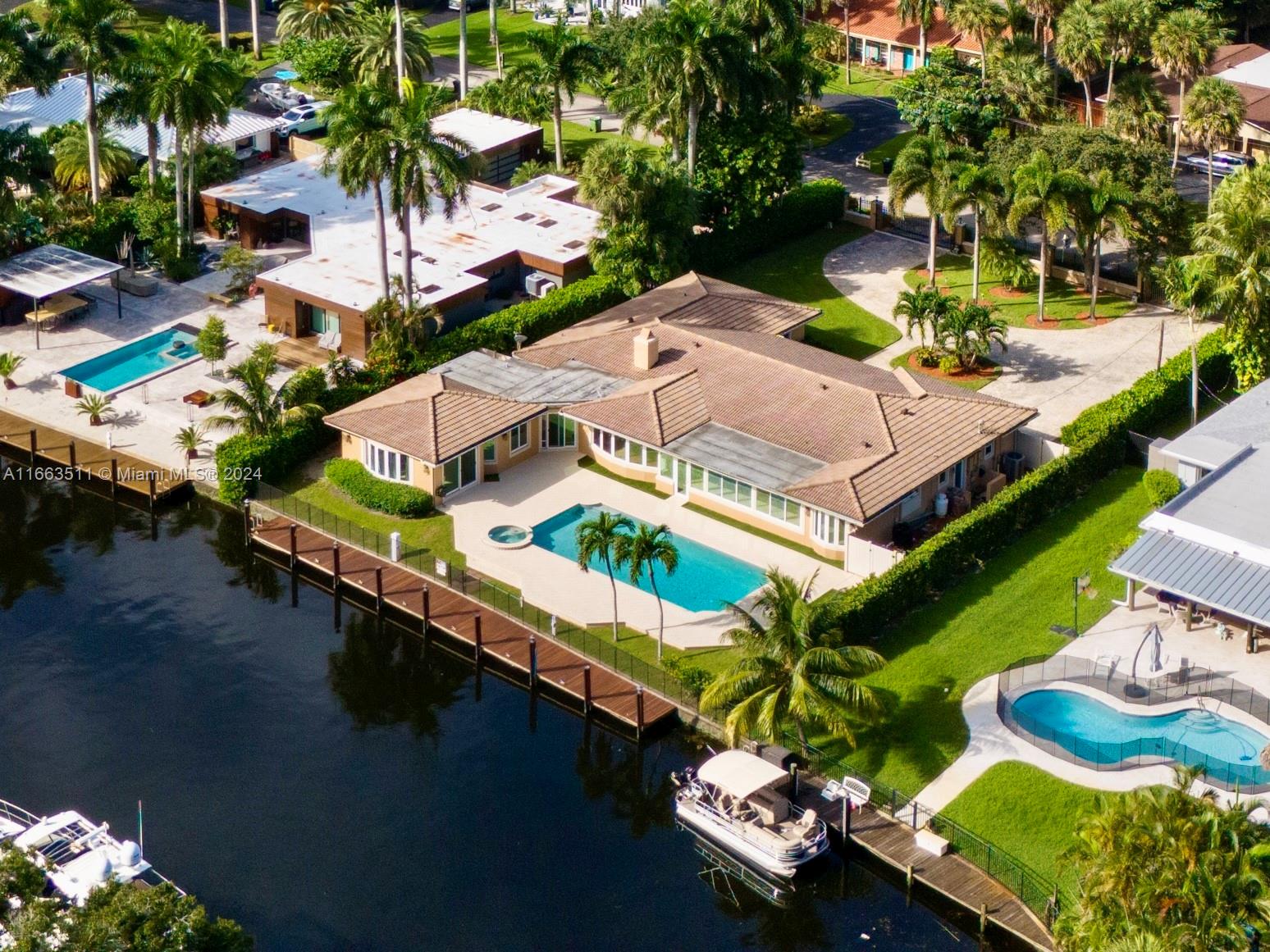30th Ter, Fort Lauderdale, FL 33312