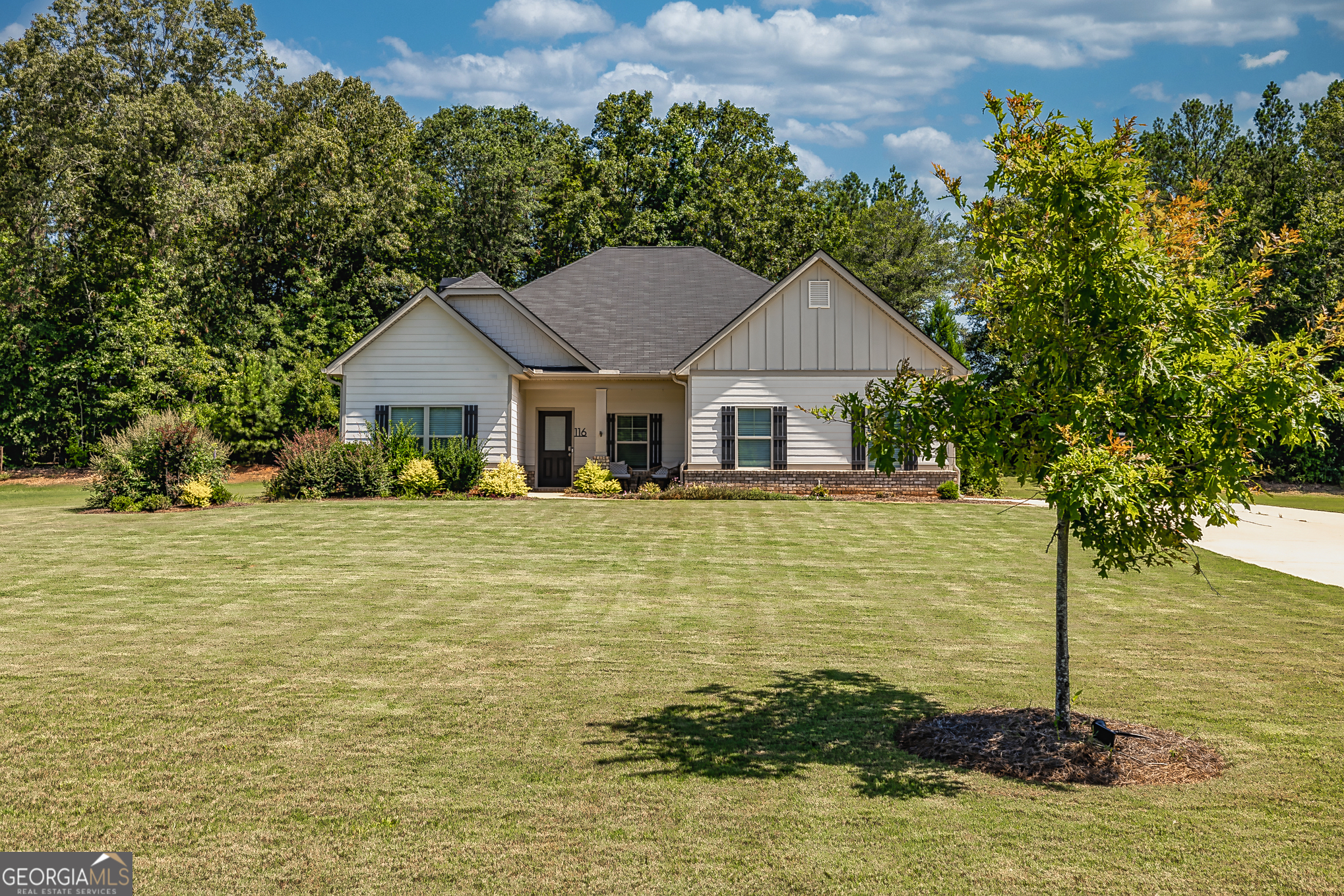 Ashwood Farms Dr, Senoia, GA 30276