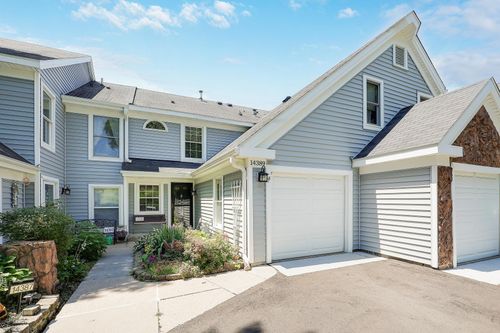 14389 Bedford Dr, Eden Prairie, MN, 55346-3032 | Card Image