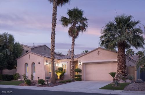 2824 Evening Rock St, Las Vegas, NV, 89135-1631 | Card Image
