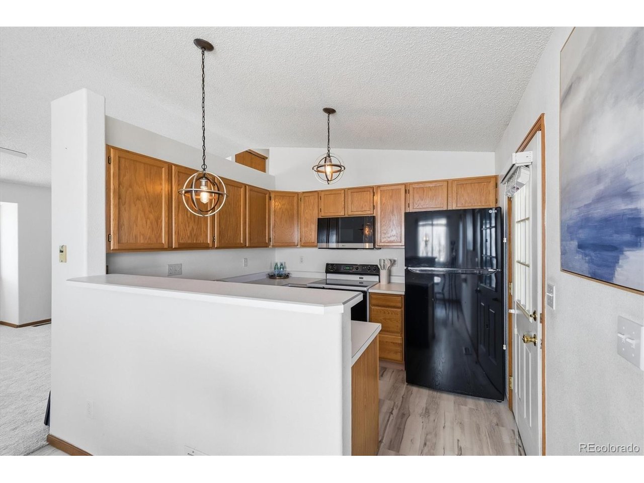 Residential in Castle Rock 4