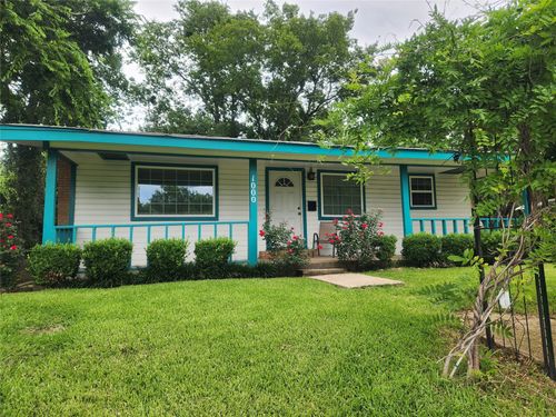 1000 Harrison St, Commerce, TX, 75428-2265 | Card Image