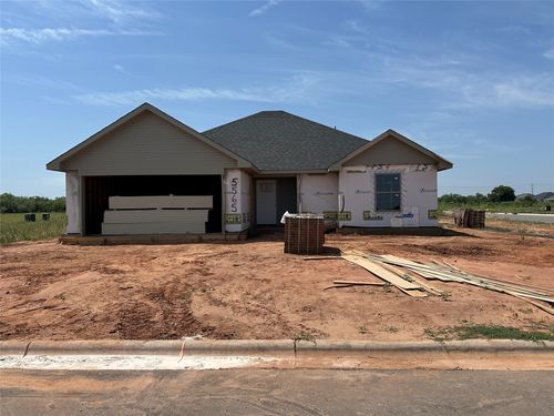 5565 Butterfield Meadows Pkwy, Abilene, TX, 79606 | Card Image