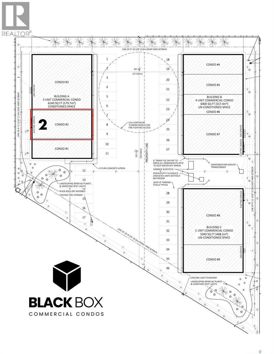 Commercial Sale in Moosomin 4