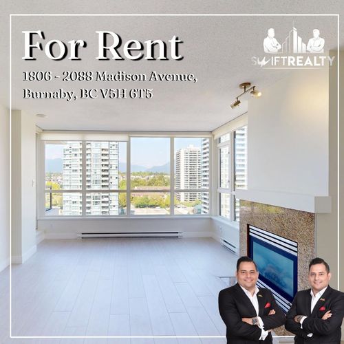 1806-2088 Madison Ave, Burnaby, BC, V5C6T5 | Card Image