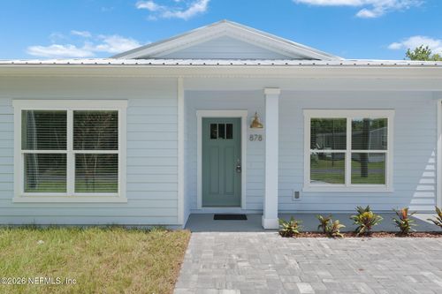 878 W 4th Street, St Augustine, FL, 32084 | Card Image