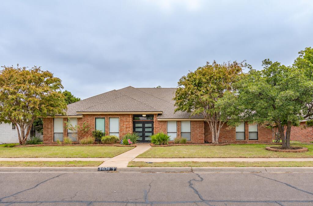 3404 Northfield Dr, For Sale in Midland - eXp Realty
