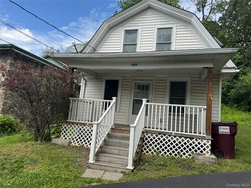 608 County Route 1, Pine Island, NY, 10969-1401 | Card Image