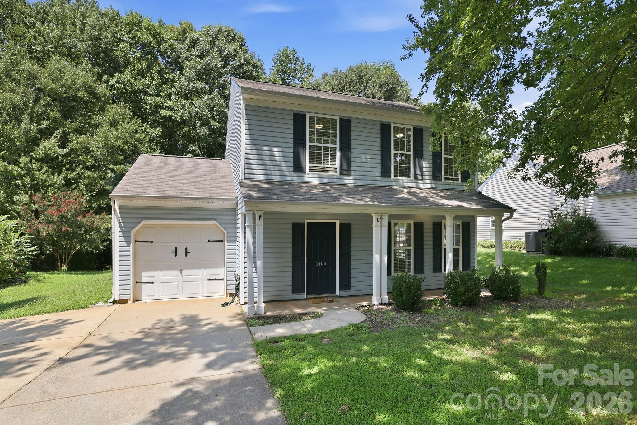 Residential in Indian Land