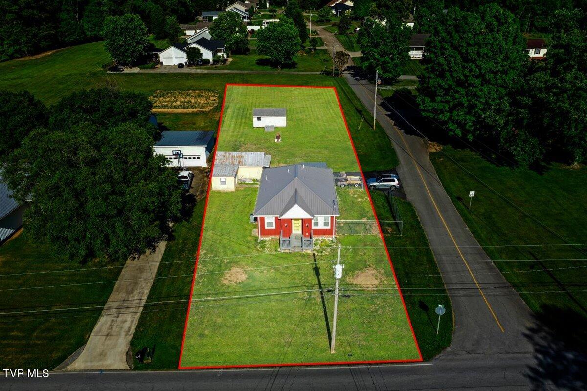 Residential in Greeneville 3