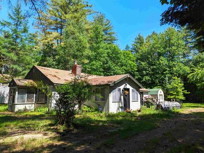 24 Nichols Road, House other with 3 bedrooms, 1 bathrooms and null parking in Ossipee NH | Image 3