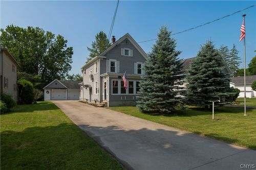 7600 E South St, Clinton, NY, 13323-3724 | Card Image