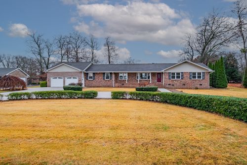 1727 Country Club Dr, Tullahoma, TN, 37388-4831 | Card Image