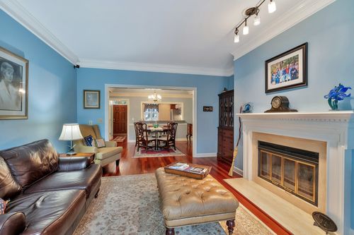 4105 Ashley Park Dr, Nashville, TN, 37205-2139 | Card Image