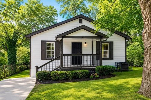 1149 Ira St Sw, Atlanta, GA, 30310-3656 | Card Image
