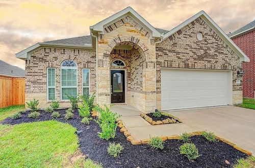 30031 Willow Cove Ln, Brookshire, TX, 77423-2792 | Card Image