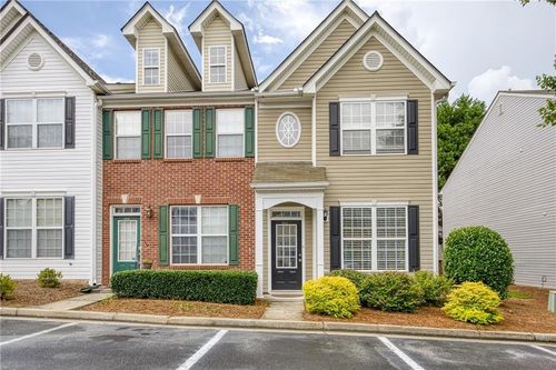 2651 Heathrow Dr, Lawrenceville, GA, 30043-8168 | Card Image