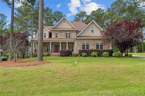 250 The Inner Circle, Spring Lake, NC, 28390 | Card Image