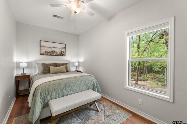 103 E Barker Creek Rd, House other with 3 bedrooms, 2 bathrooms and null parking in Scroggins TX | Image 30