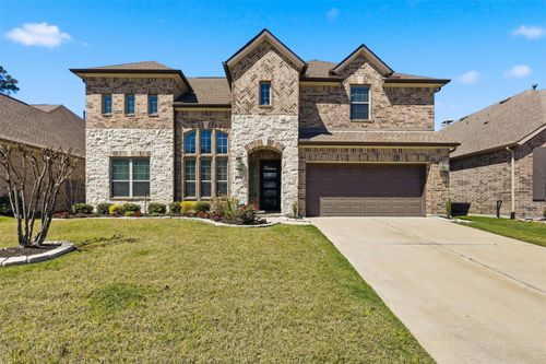 15133 Mahogany Trl, Conroe, TX, 77302-5765 | Card Image
