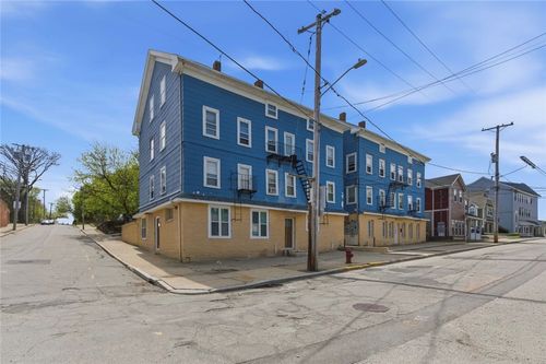 126 Sayles Street, Woonsocket, RI, 02895 | Card Image