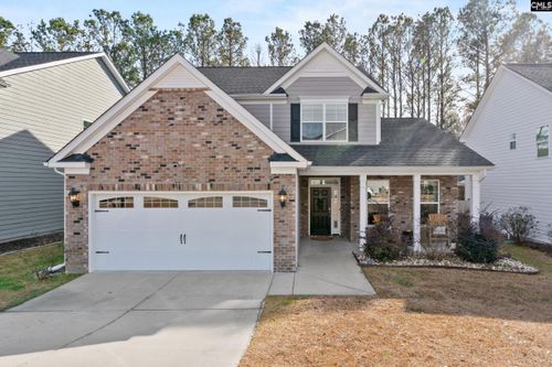 144 Tawney Forest Road Road, Blythewood, SC, 29016 | Card Image