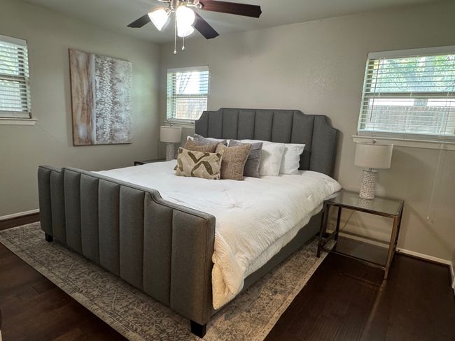 6813 Valhalla Rd, House other with 3 bedrooms, 2 bathrooms and null parking in Fort Worth TX | Image 17