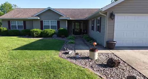 14669 Gossett Road, West Frankfort, IL, 62896 | Card Image