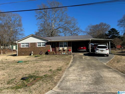 505 Newberry Dr, WEAVER, AL, 36277-3526 | Card Image