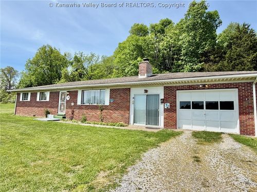 3913 Evansview Road, Evans, WV, 25241 | Card Image
