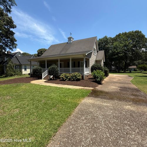 405 Bay Point Dr, Edenton, NC, 27932-9760 | Card Image
