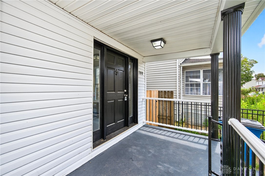 Residential in Dayton 4