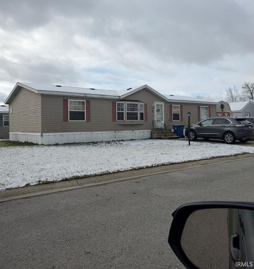 4721 Wonderboy Way, Fort Wayne, IN, 46818-9043 | Card Image