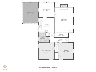 Floor Plan | Image 3