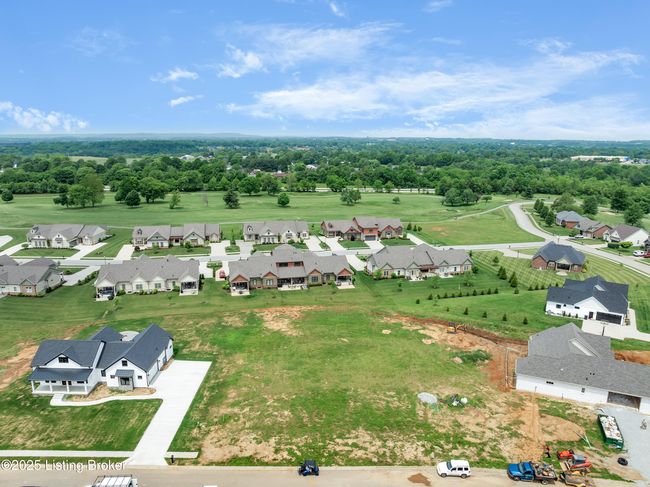 229 Stevenson Ct, Home with 0 bedrooms, 0 bathrooms and null parking in Bardstown KY | Image 5