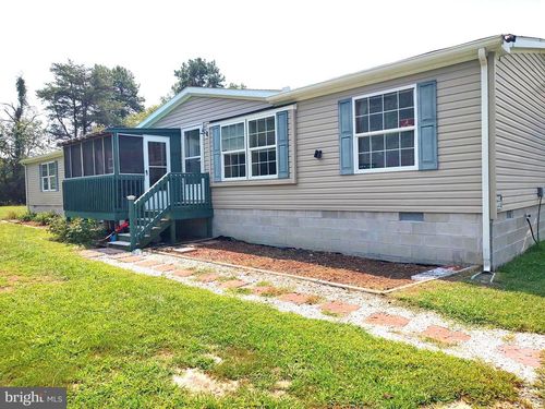 14856 Old Furnace Rd, GEORGETOWN, DE, 19947-4532 | Card Image