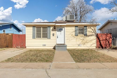 1312 N Muskingum Ave, Odessa, TX, 79762 | Card Image