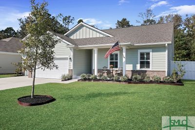 Welcoming Front Porch | Image 3